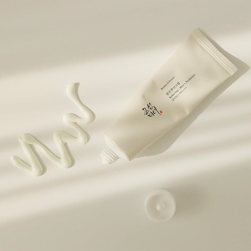Beauty of Joseon Relief Sun SPF50+ & PA++++ Sunscreen 50ml