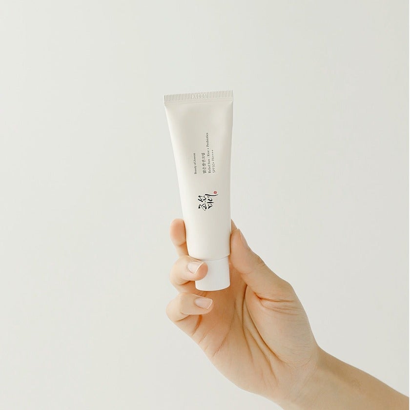Beauty of Joseon Relief Sun SPF50+ & PA++++ Sunscreen 50ml