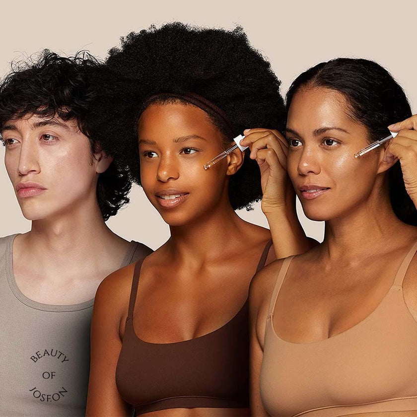 Beauty of Joseon Revive Facial Serum With Ginseng + Snail Mucin 30ml