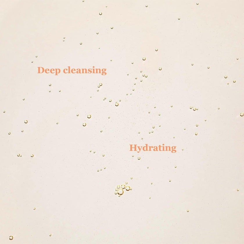 Beauty of Joseon Ginseng Facial Cleansing Oil 210ml