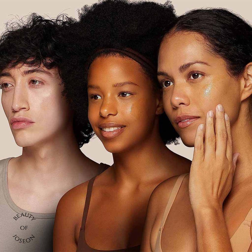 Beauty of Joseon Ginseng Facial Cleansing Oil 210ml