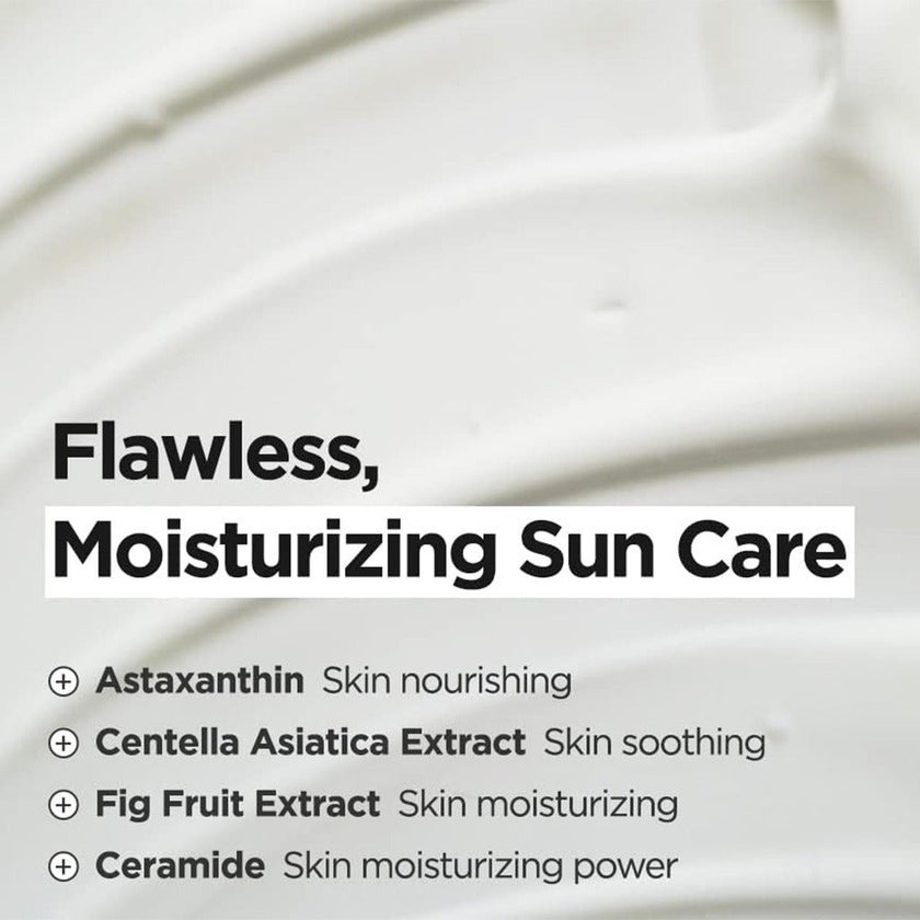 Isntree Hyaluronic Acid SPF 50+ & PA++++ Watery Sun Gel 50ml