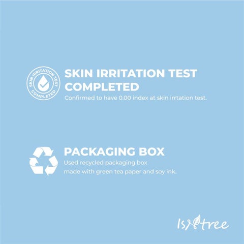 Isntree Hyaluronic Acid Hydrating Aqua Gel Cream 100ml