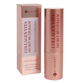 K-Secret Collagen Vita Secret Age Defender Multi Balm 11g