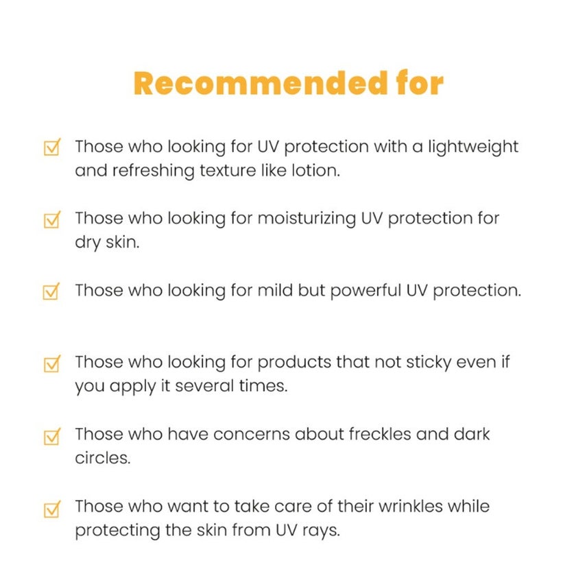 K-Secret Vita Collagen Whitening SPF50+ & PA++++ Sun Lotion 50ml