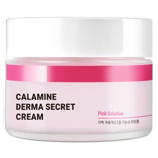 K-Secret Calamine Derma Secret Pink Solution Cream 50ml