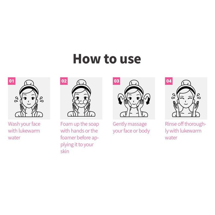 K-Secret Calamine Secret Bar For Sensitive Skin 100g