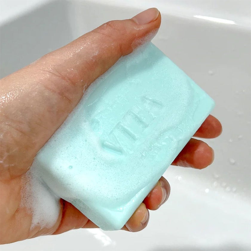 K-Secret Vita Collagen Secret Skin Whitening Bar 110g