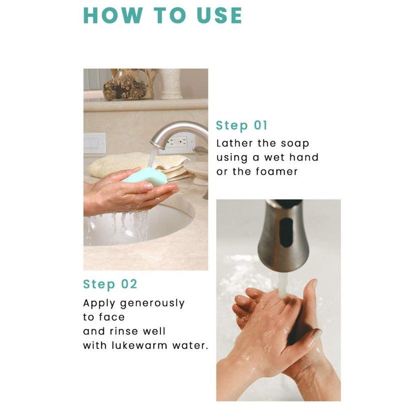 K-Secret Vita Collagen Secret Skin Whitening Bar 110g