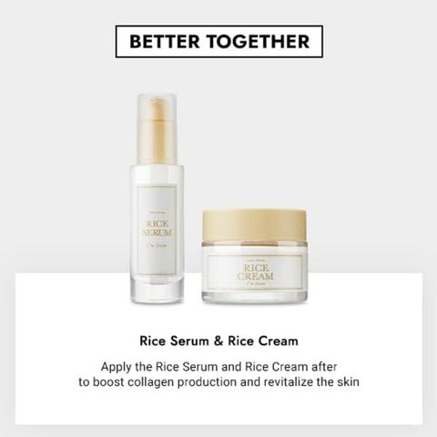I'm From Yeoju Goami Rice Facial Toner 150ml