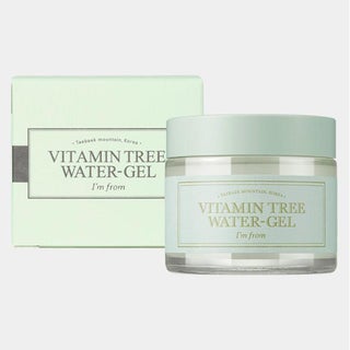 I'm From Vitamin Tree Skin Brightening Water-gel 75g