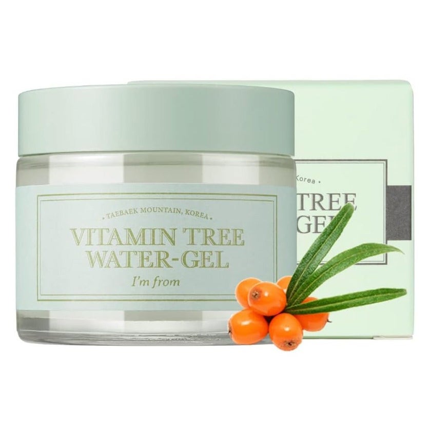 I'm From Vitamin Tree Skin Brightening Water-gel 75g