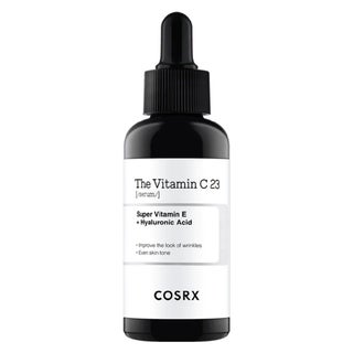 Cosrx The Vitamin C 23 Anti-Aging Serum With Super Vitamin E + Hyaluronic Acid 20ml