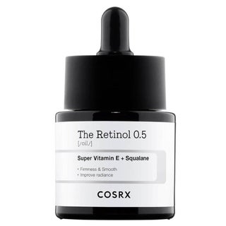 Cosrx The Retinol 0.5 Anti-Aging Face Oil 20ml