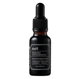 Dear Klairs Midnight Blue Youth Activating Facial Drop 20ml