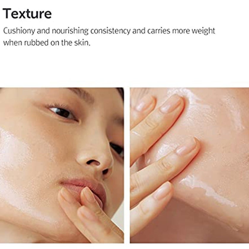 Dear Klairs Gentle Black Deep Facial Cleansing Oil 150ml