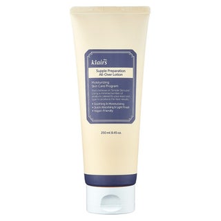 Dear Klairs Supple Preparation Moisturizing All Over Lotion 250ml