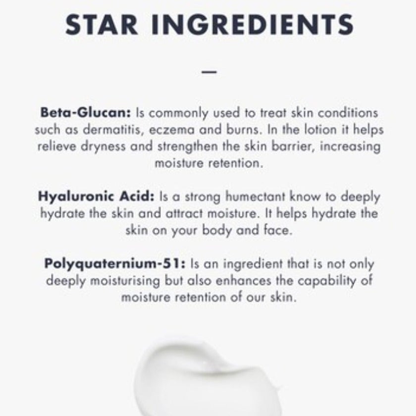 Dear Klairs Supple Preparation Moisturizing All Over Lotion 250ml