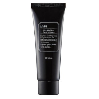 Dear Klairs Midnight Blue Intensive Soothing Care Calming Cream 60ml