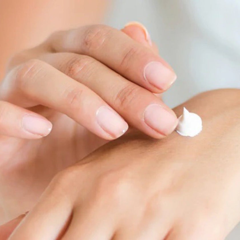 Evoluderm Nourishing Argan Hand Cream For Dry Skin 50ml