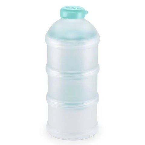 Nuk Baby Formula Milk Powder Dispenser, Assorted Pack of