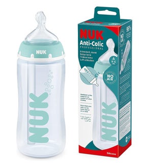 Nuk Anti-Colic Professional 300ml Baby Feeding PP Bottle