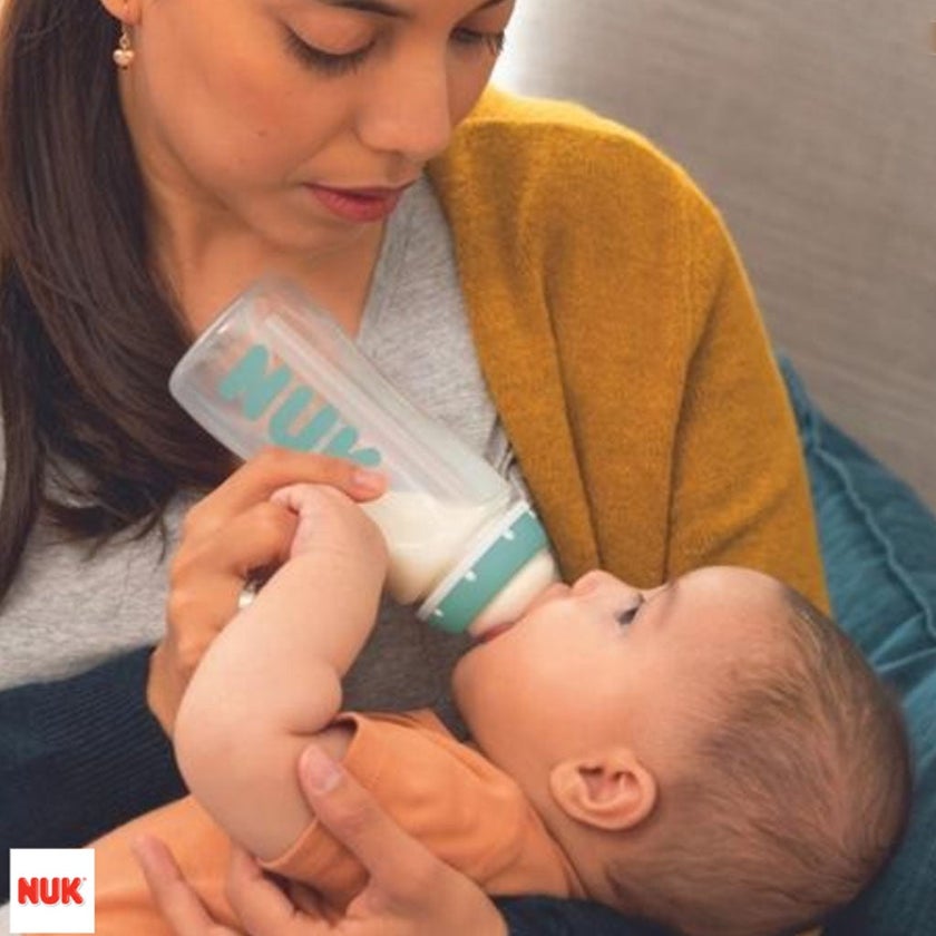 Nuk Anti-Colic Professional 300ml Baby Feeding PP Bottle