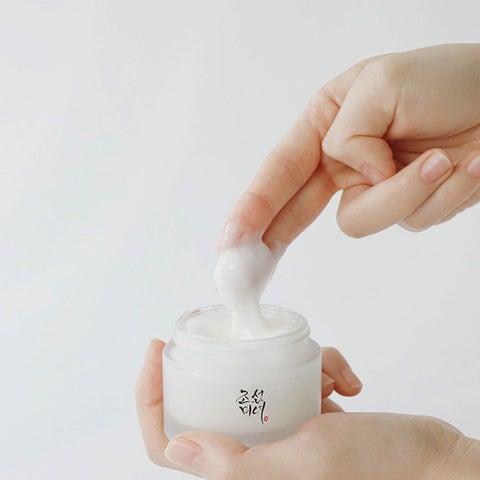 Beauty of Joseon Dynasty Moisturizing Face Cream 50ml