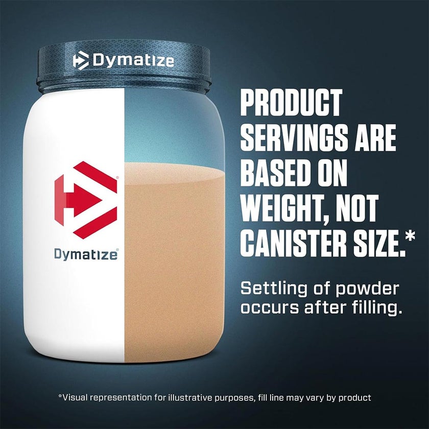 Dymatize ISO 100 Hydrolyzed Whey Protein Powder, Gourmet Chocolate Flavor, 1.37kg