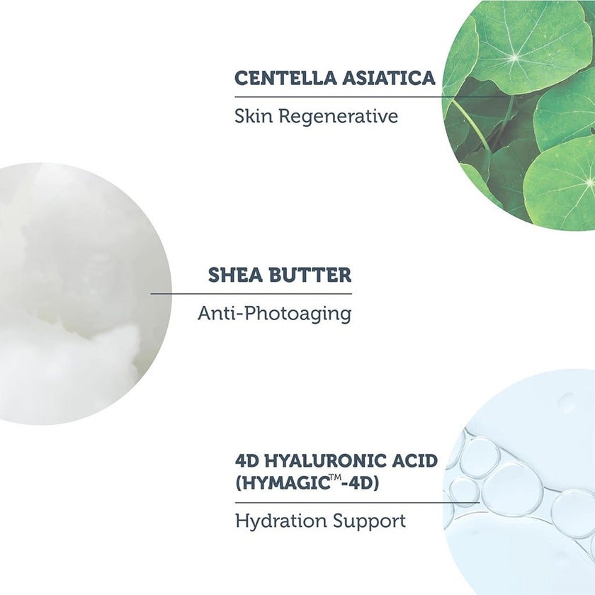 The Purest Solutions Invisible UV Protection Daily Ultimate Moisturizer Sunscreen With SPF 50+ & PA++++ 50ml