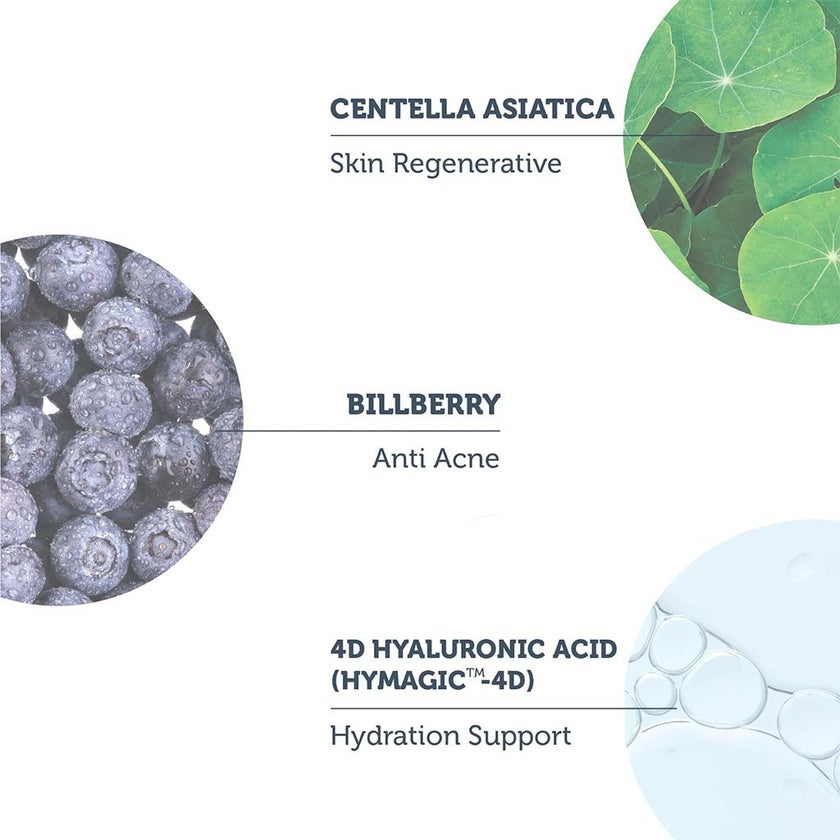 The Purest Solutions Dry-Touch Protection Mattifier & Oil Control Moisturizer Sunscreen With SPF 50+ & PA++++ 50ml