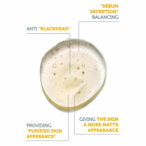 The Purest Solutions 0.5% Salicylic Acid & 1% Niacinamide Exfoliating Salicylic Acid Cleanser 200ml