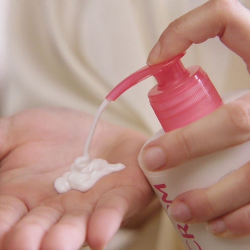 Topicrem Ultra-Moisturizing Body Milk 1000ml