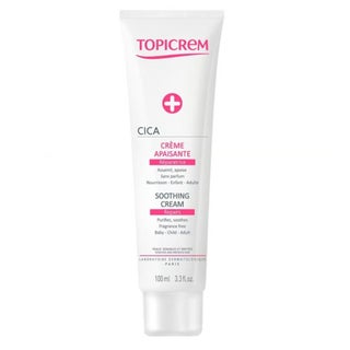 Topicrem Cica Soothing Repair Cream 40ml