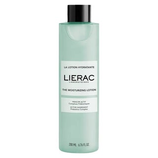 Lierac The Moisturizing Lotion Cleansing Toner 200ml