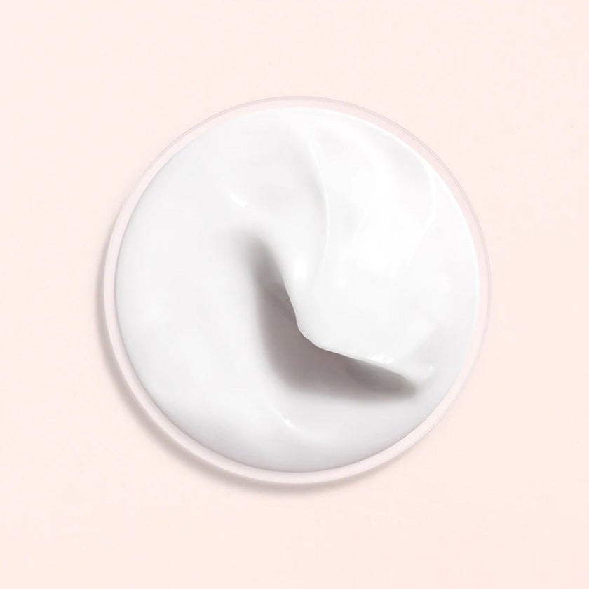 Lierac Hydragenist The Rehydrating Radiance Cream For Normal To Dry Skin 50ml