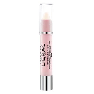 Lierac Hydragenist Nutri Replumping Lip Balm - Natural Gloss 3g
