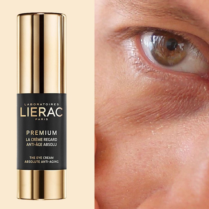 Lierac Premium Absolute Anti-Aging Eye Cream 15ml