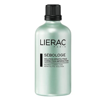 Lierac Sebologie Keratolytic Micro-Peeling Solution 100ml
