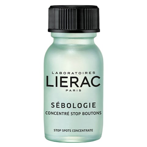 Lierac Sebologie Concentrate Solution For Spot Correction 15ml