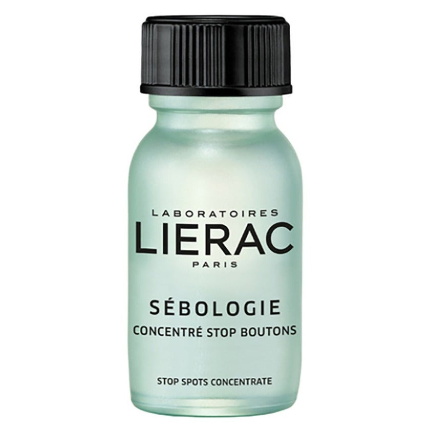 Lierac Sebologie Concentrate Solution For Spot Correction 15ml