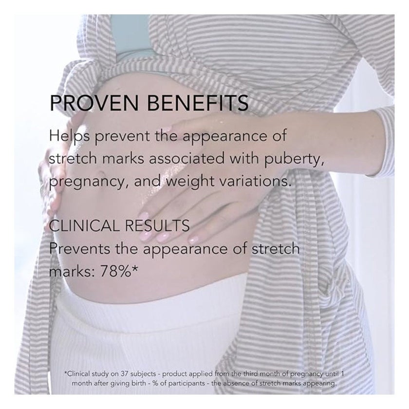 Lierac Phytolastil Stretch Mark Prevention Gel 200ml