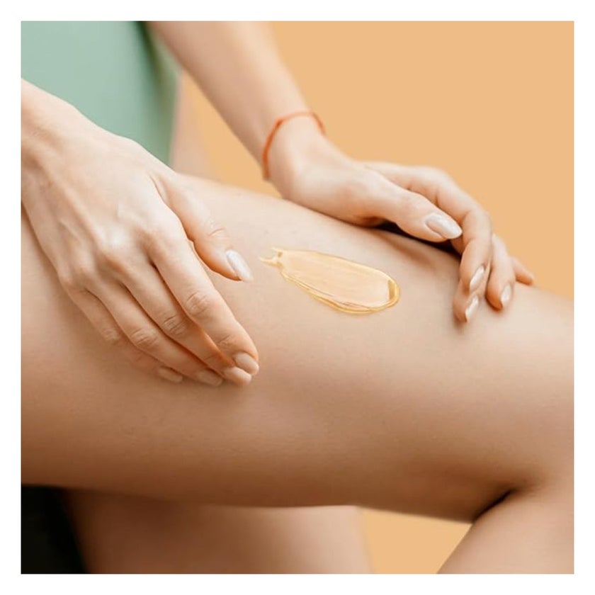 Lierac Phytolastil Stretch Mark Prevention Gel 200ml