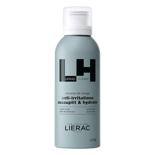 Lierac Homme Anti-irritations Shaving Foam 150ml