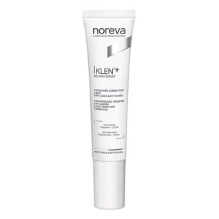 Noreva Iklen+ Melano-Expert Concentrated Targeted Anti-Ageing & Anti-Dark Spot Corrector Cream 15ml