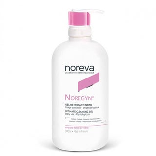 Noreva Noregyn Intimate Cleansing Gel 500ml