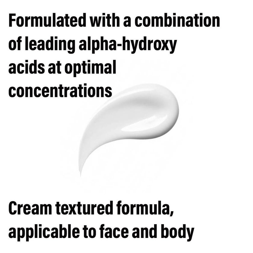 Dermatypique Anti-Wrinkle Skin Renewal 10% AHA Cream 30ml