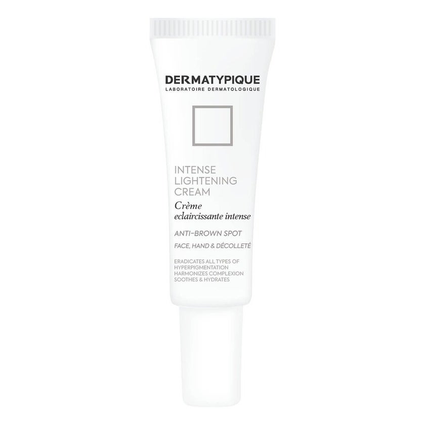 Dermatypique Anti-Brown Spot Intense Lightening Cream For Face, Hands & Decollete 30ml