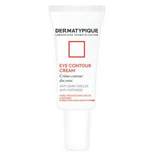 Dermatypique Anti-Puffiness & Anti-Dark Circles Eye Contour Cream 20ml