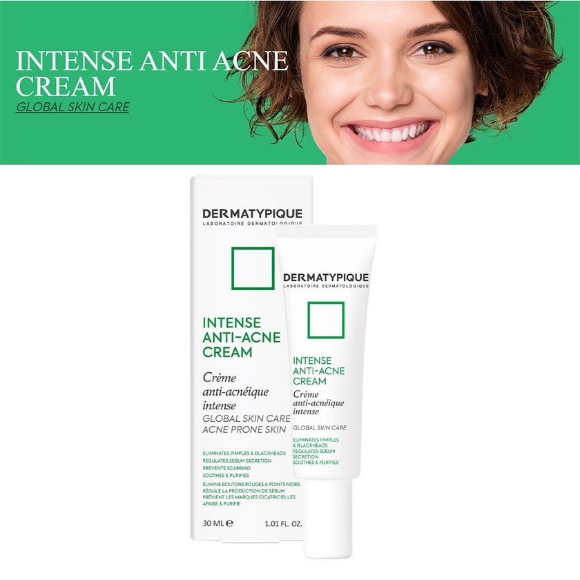 Dermatypique Intensive Anti-Acne Cream 30ml